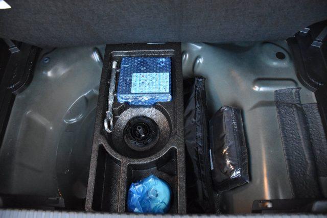 CITROEN C3 Aircross BlueHDi 110 S&S Feel