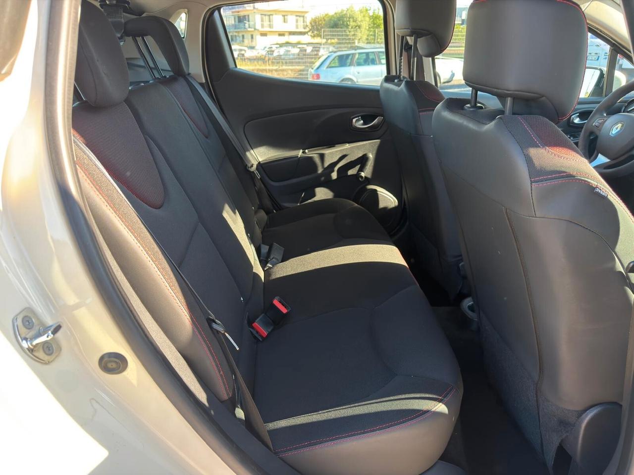 Renault Clio 1.5 dCi 75cv S&S 2016 NAVIGATORE