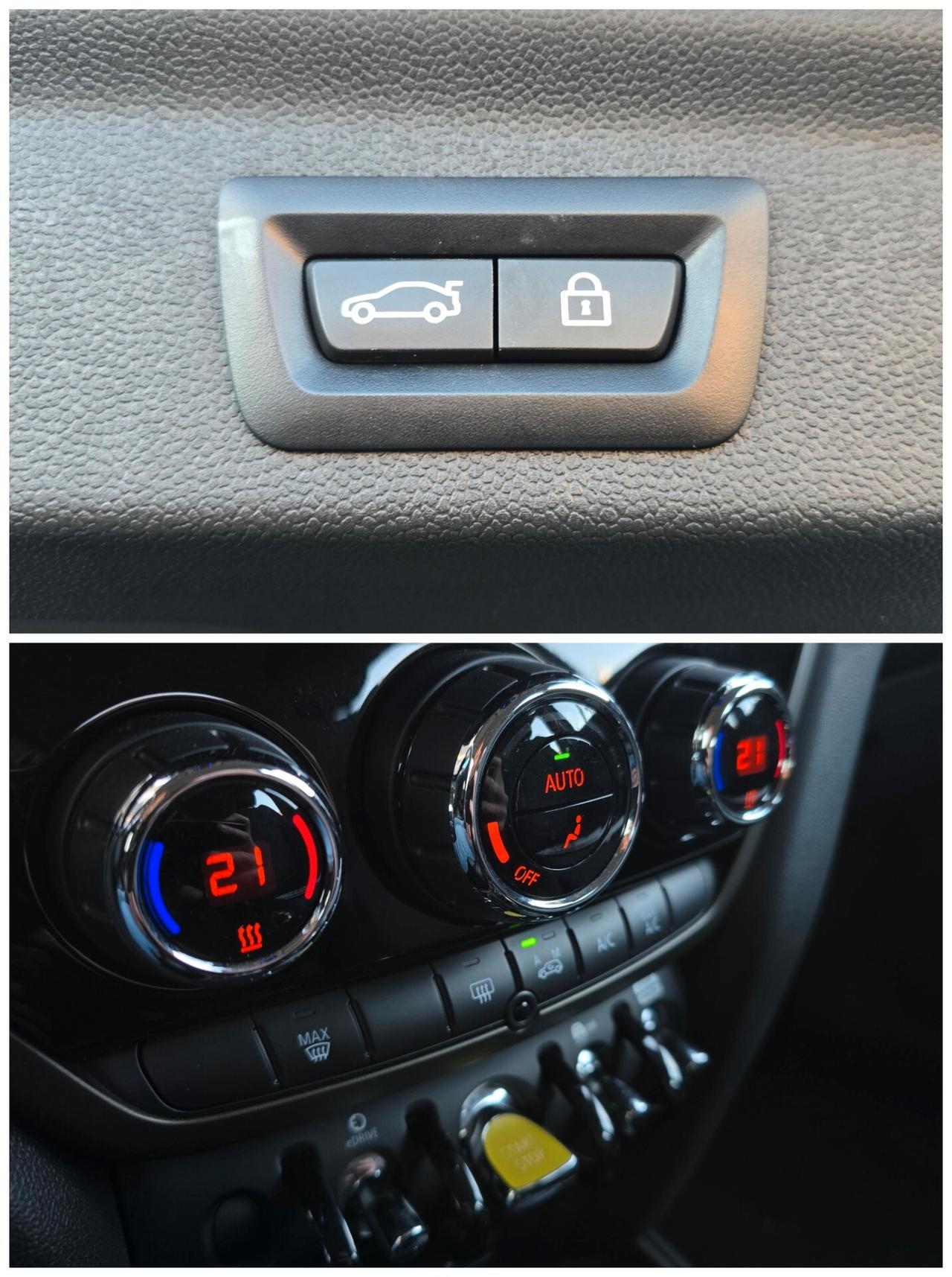 Mini Cooper S Countryman SE 1.5 ALL4 AUT. / FULL LED+19" IBRIDA PLUG-IN