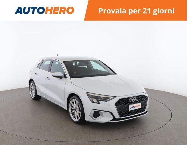 AUDI A3 SPB 30 TFSI Business Advanced