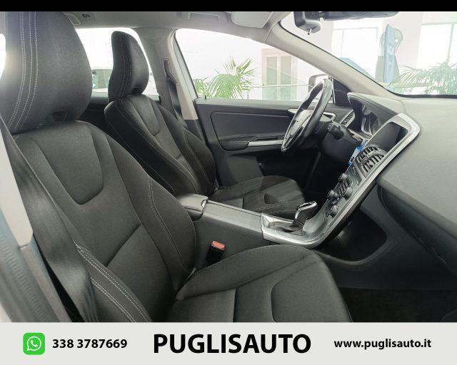 VOLVO XC60 D3 Geartronic Business