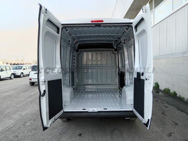 FIAT Ducato 35 MH2 2.2 mjt3 140cv serie 9