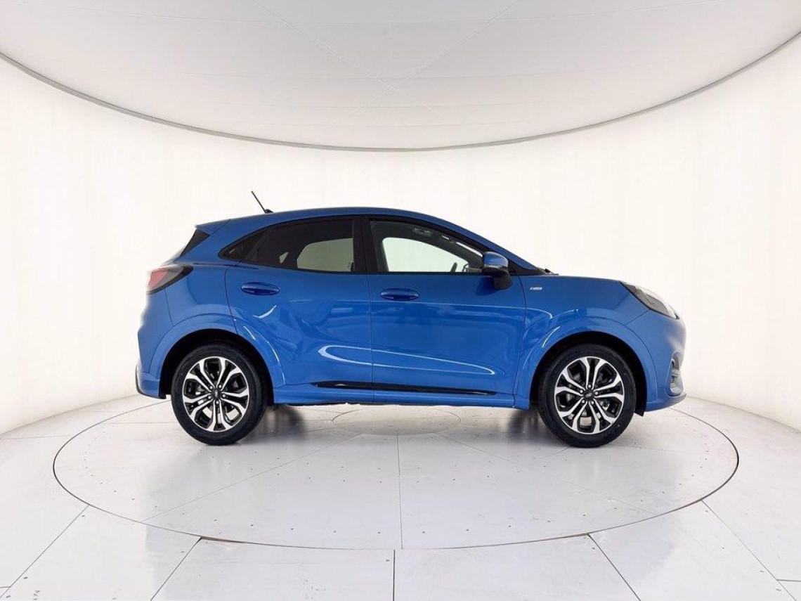FORD Puma 1 0 ecoboost h st line ses 125cv