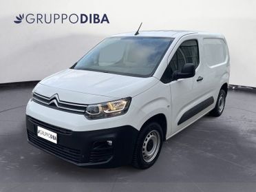 Citroën Berlingo 2019 Diesel M 1.5 bluehdi 75cv S&S Club 3p.ti