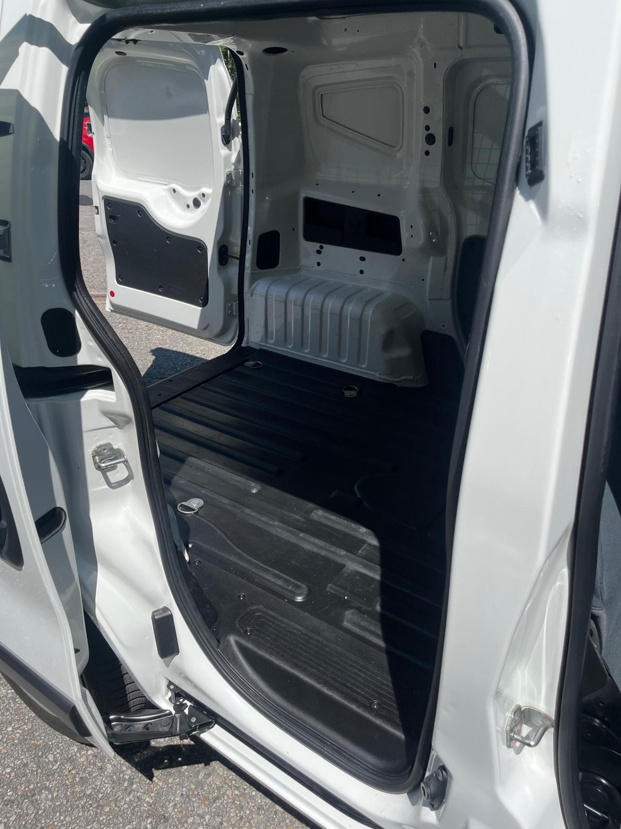 Fiat Fiorino 1.3 MJT 80CV Cargo