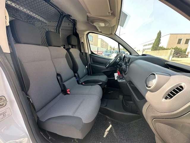 Citroen Berlingo 1.6 BlueHDi 100cv S&S ETG6 Van 3 posti