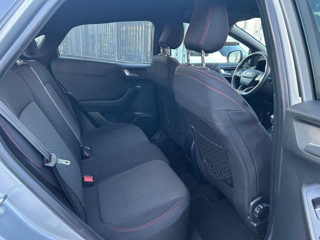 FORD Puma 1.0 EcoBoost Hybrid 125 CV ST-Line *NEOPATENTATI*