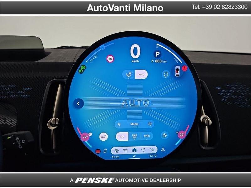 MINI Mini Countryman U25 Mini C Classic Countryman