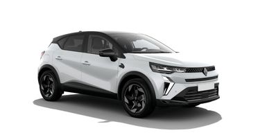 Renault Captur 1.2 eco-g Techno 120cv KM0