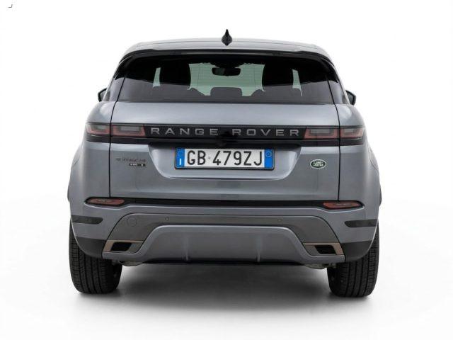 LAND ROVER Range Rover Evoque 2.0D I4 150CV AWD Business Edition