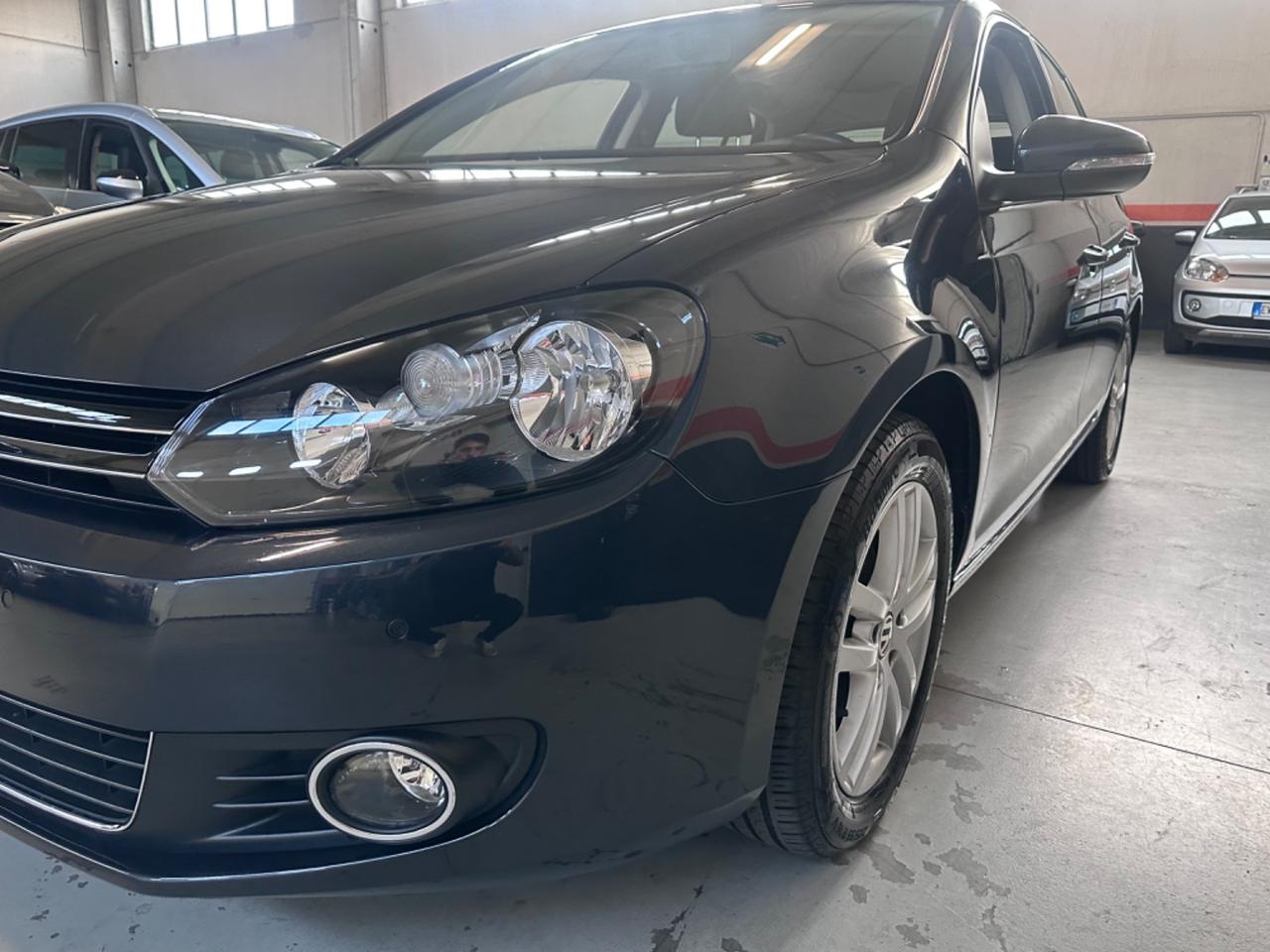 Volkswagen Golf 1.4 TSI 122CV 5p. Highline