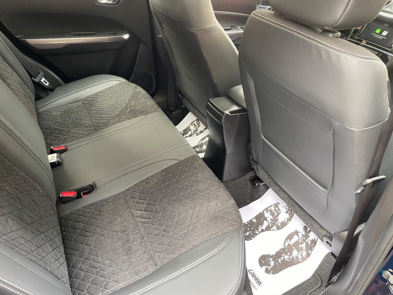 Suzuki Vitara UNICO PROPRIETARIO - 4WD TETTO APRIBILE