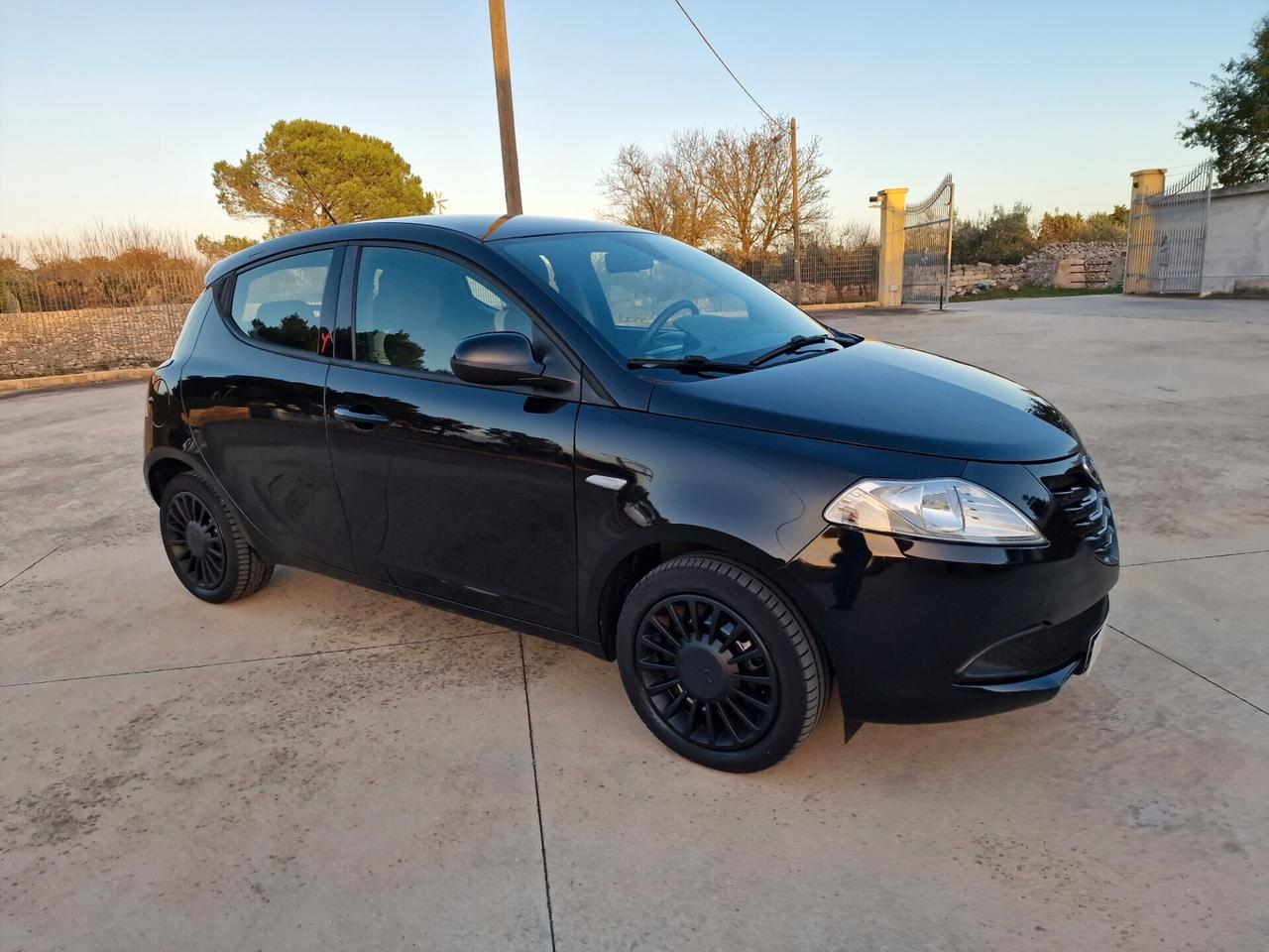 Lancia Ypsilon 1.2 69 CV 5 porte Elefantino