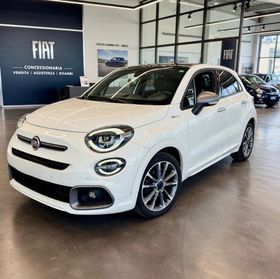 Fiat 500X 1.3 MultiJet 95 CV Sport full led