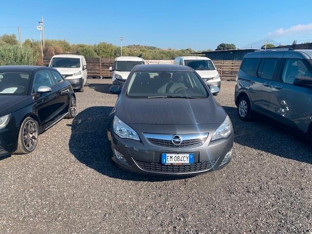 Opel Astra 1.7 CDTI 110CV 5 porte Cosmo