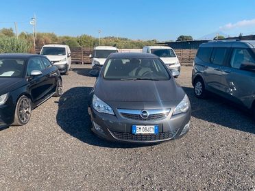 Opel Astra 1.7 CDTI 110CV 5 porte Cosmo