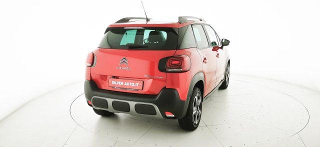 CITROEN C3 Aircross PureTech 110 S&S Live