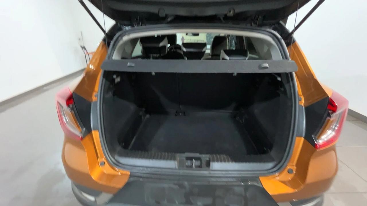 Renault Captur TCe 90 CV Intens