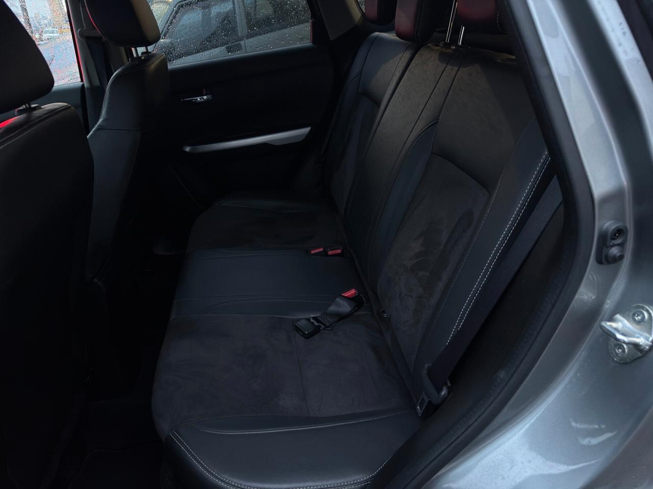 SUZUKI VITARA 4WD 1.6cc 120Cv Diesel