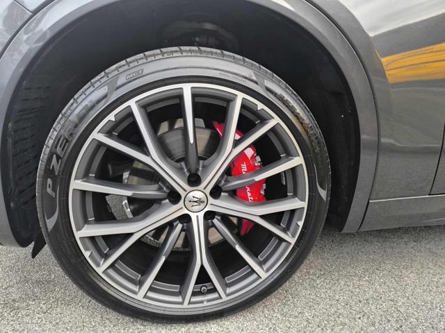 MASERATI Grecale MHEV 250 CV AWD GT solo km10000