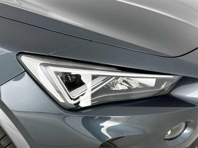 CUPRA Formentor 1.5 TSI