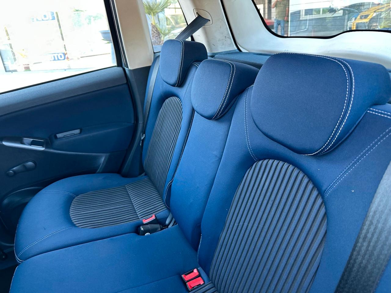 Lancia MUSA 1.4 16V EURO 5 Poltrona Frau NEOPATENTATI