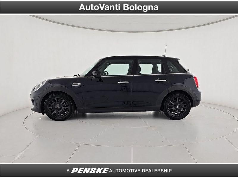 MINI Mini 5 porte Mini 1.5 Cooper Baker Street 5 porte