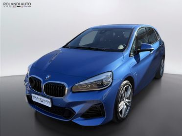 BMW Serie 2 Active Tourer 225 xe iPerformance Msport Steptronic
