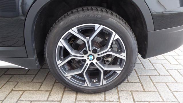 BMW X1 sDrive18d xLine Plus