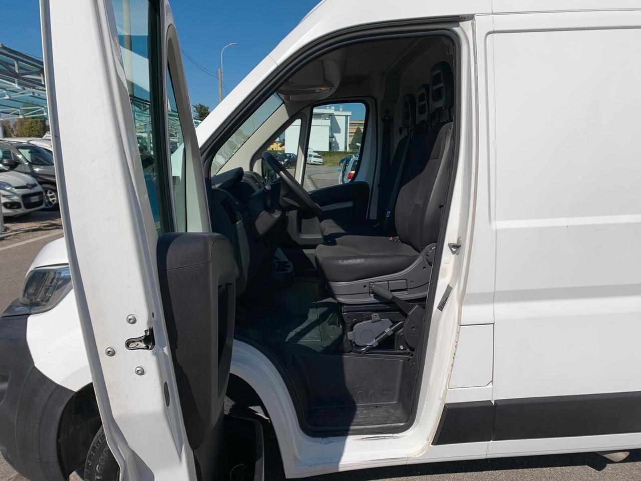 Citroen Jumper 33 L2H2 BLUEHDI 120 CV