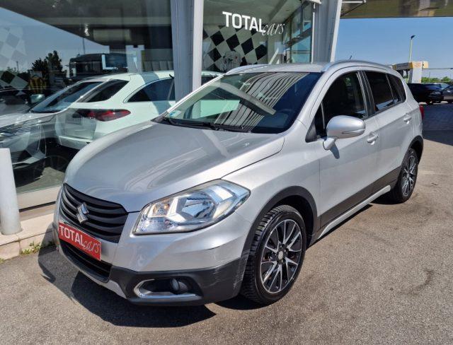 SUZUKI S-Cross 1.6 DDiS 5 porte Style 2wd OK NEO PATENTATI
