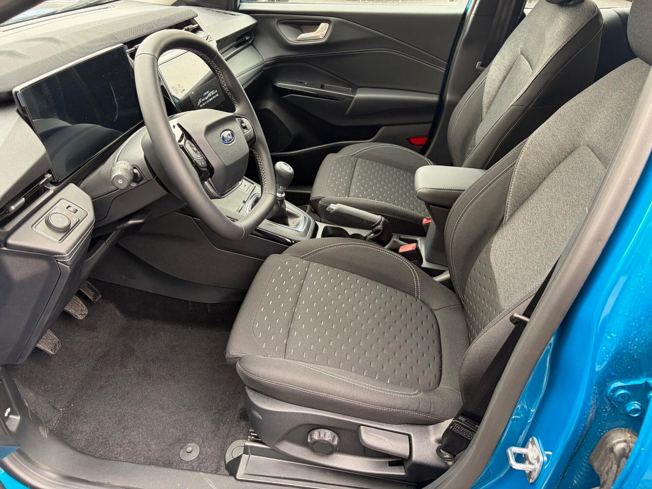 Ford Puma 1.0 NUOVE da IMMATRICOLARE Vari COLORI