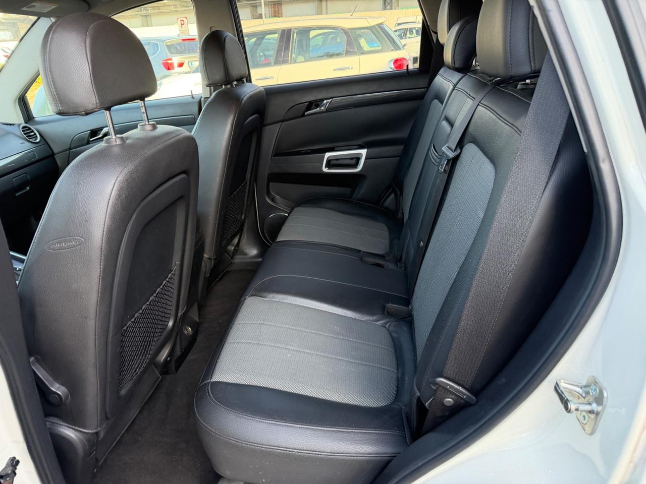 Opel Antara 2.2 CDTI 163CV 4x2 Cosmo