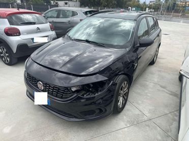 Fiat Tipo 1.4 T-Jet 120CV GPL Lounge-2018