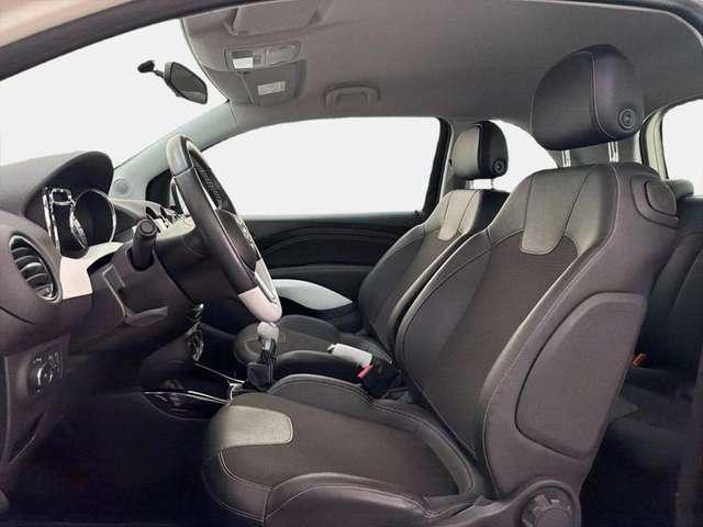 Opel Adam 1.0 SGE 90 CV Start&Stop Air