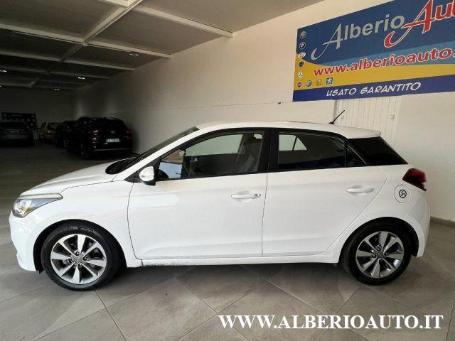 HYUNDAI i20 1.1 CRDi 12V 5 porte Style