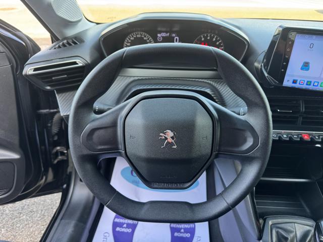 PEUGEOT 208 PureTech 75CV 5 porte Active Pack
