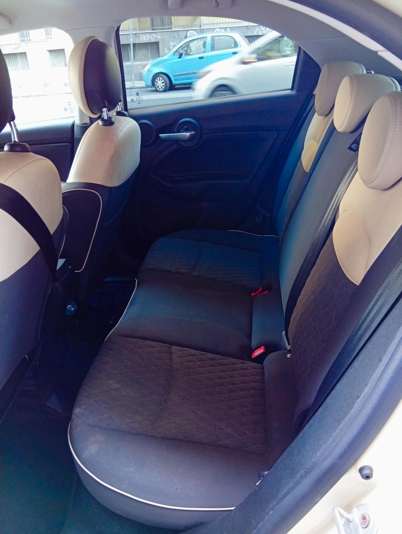 Fiat 500X 1.6 MultiJet