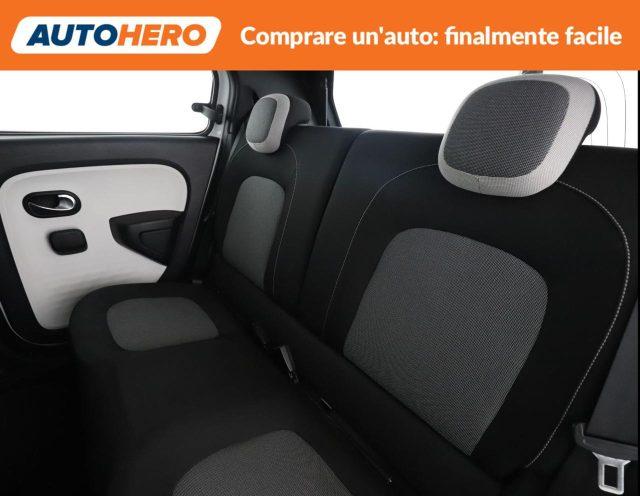 RENAULT Twingo SCe Zen