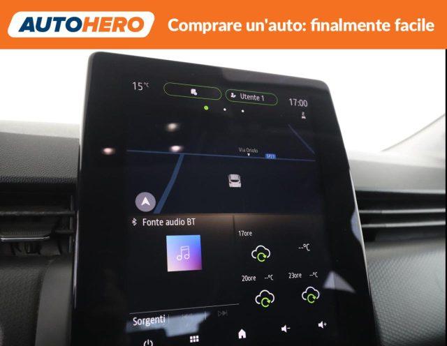 RENAULT Clio TCe 90 CV 5 porte Zen