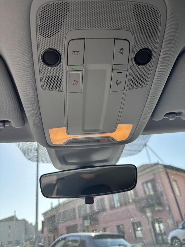 Audi A1 Sportback 25 1.0 tfsi Business APP CONNECT