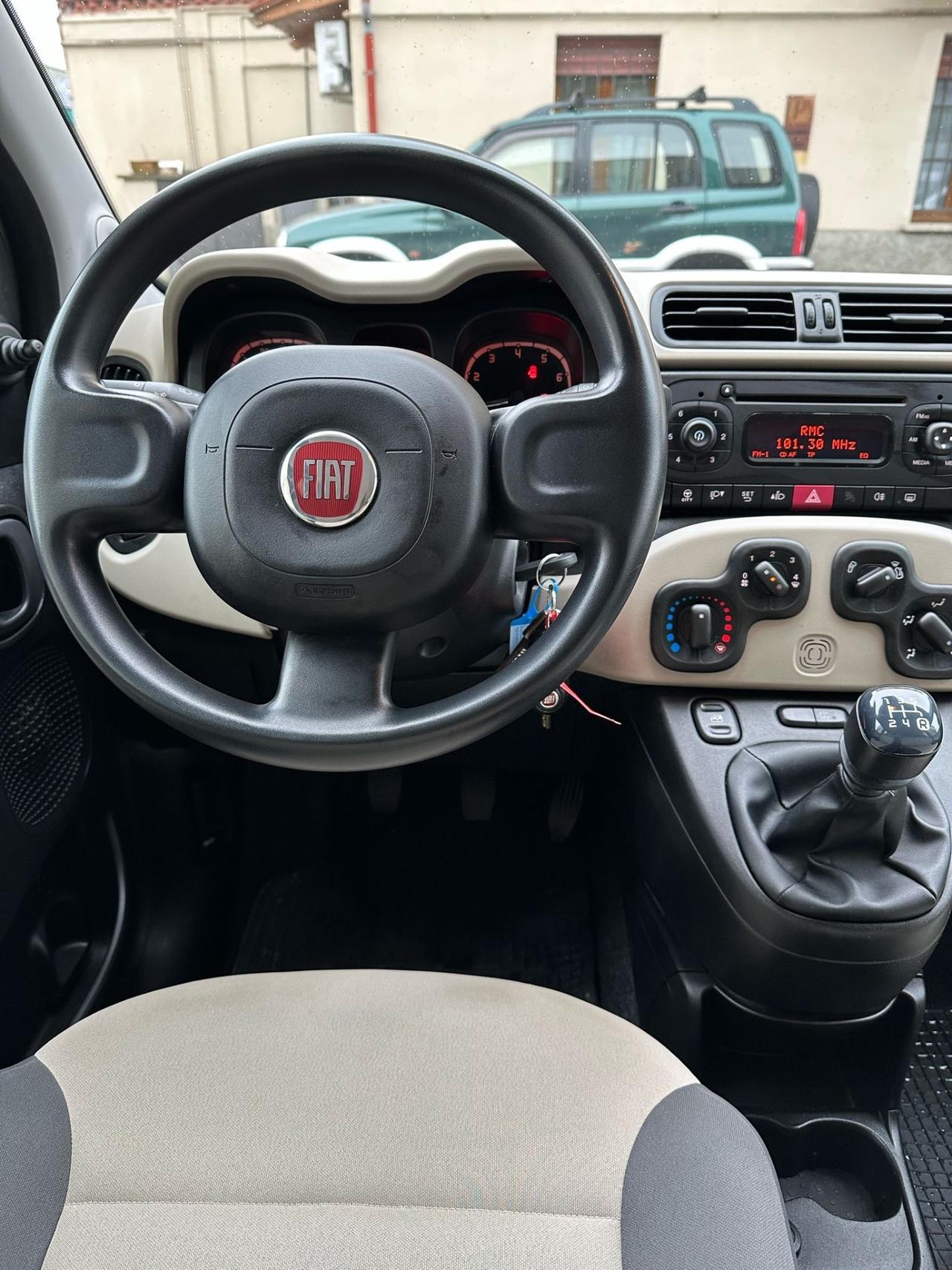 Fiat Panda 1.2 Easy Power Gpl