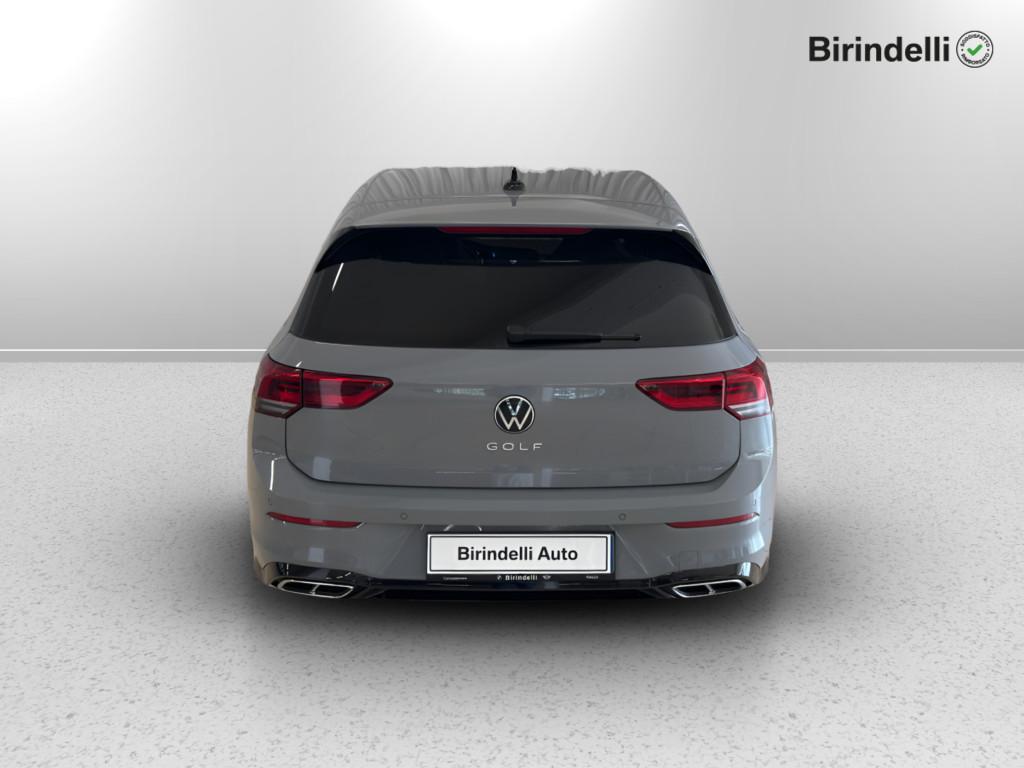 VOLKSWAGEN Golf 8ª serie - Golf 1.5 TSI EVO ACT R-Line