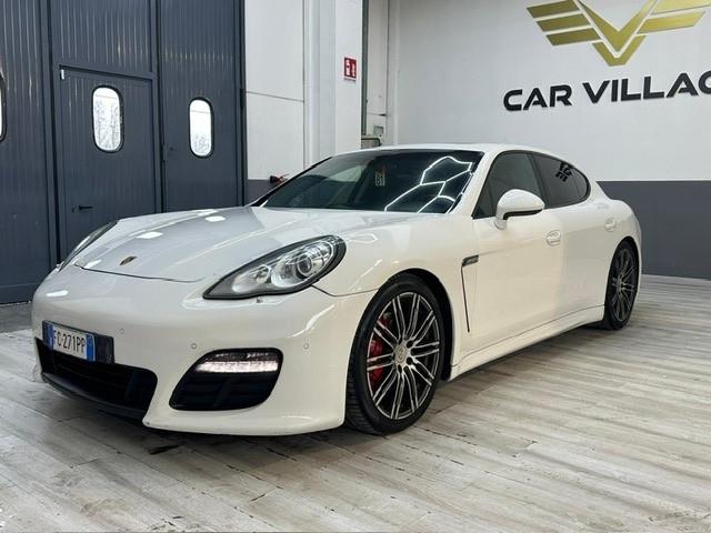 Porsche Panamera 3.6 4