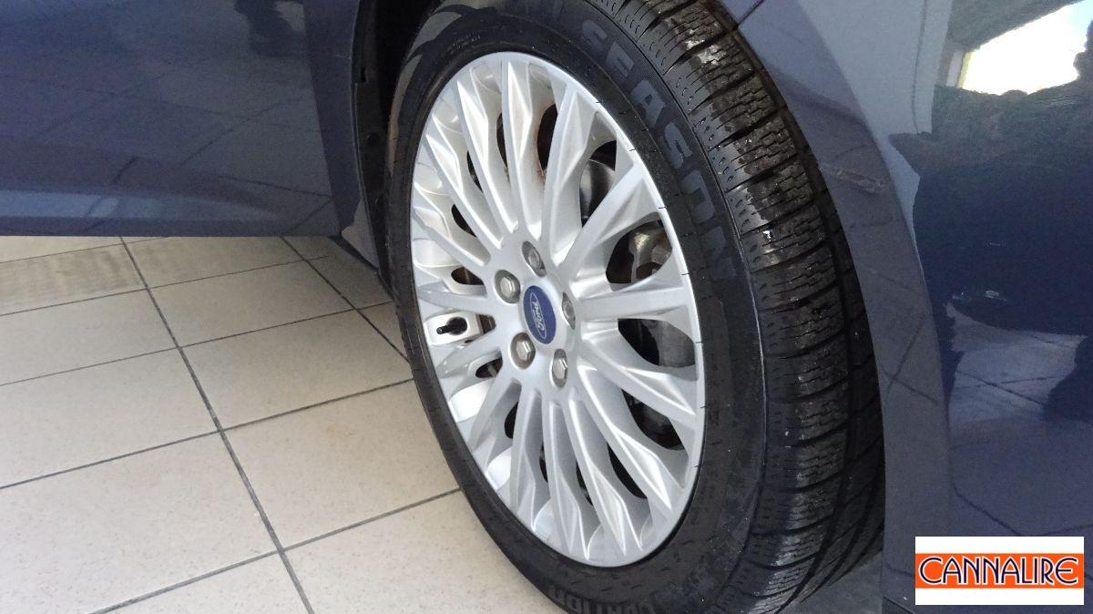 FORD - Focus - 1.0 EcoBoost 125 CV Start&Stop