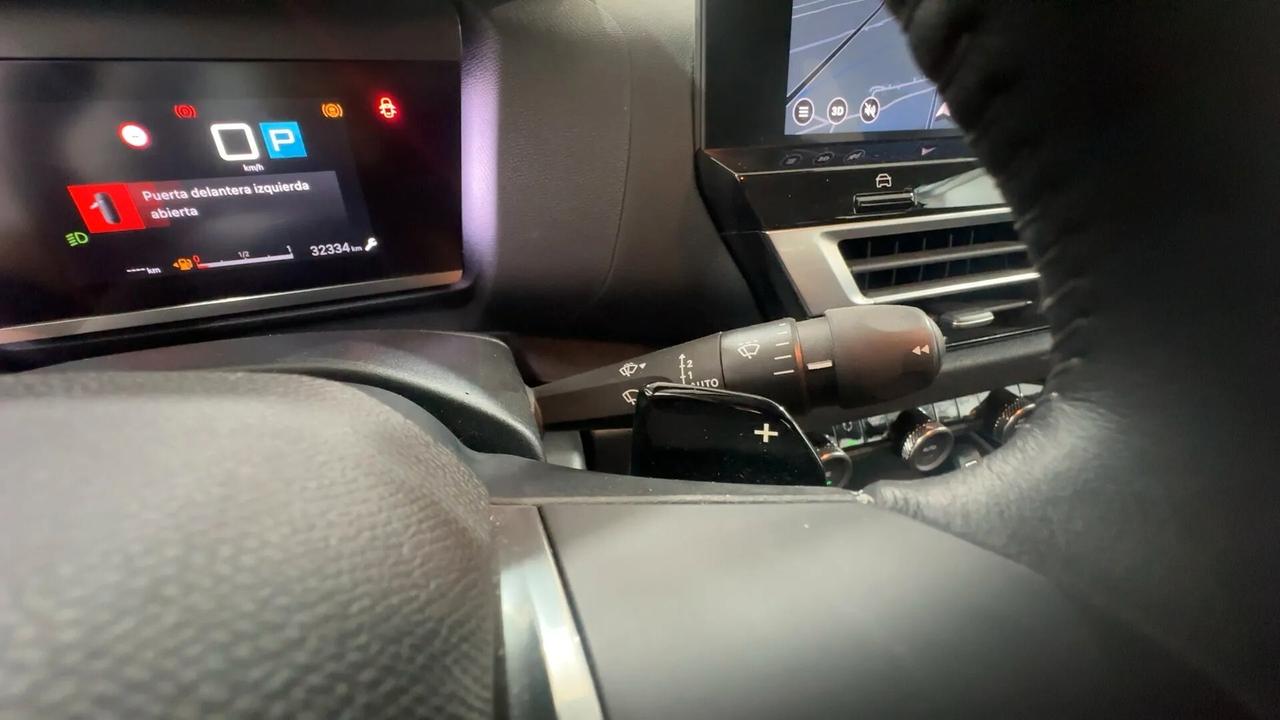 Citroen C4 X PureTech 130 S&S EAT8 Plus