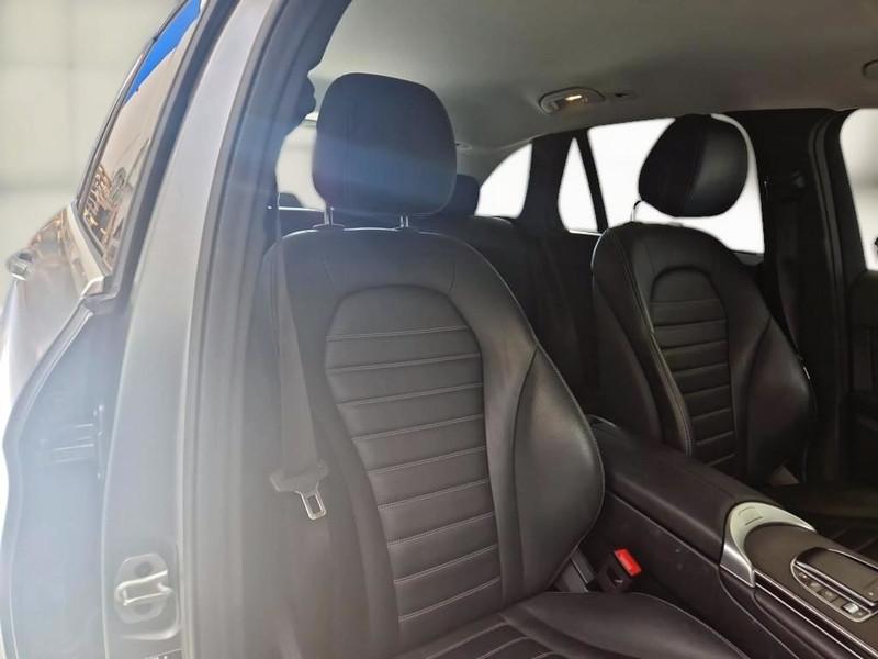 MERCEDES-BENZ GLC 300 E 4MATIC EQ-POWER BUSINESS AUT SUV