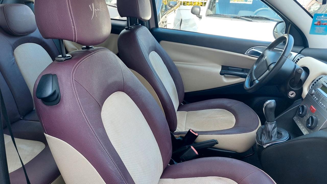 Lancia Ypsilon 1.3 MJT 75 CV Oro km 137000