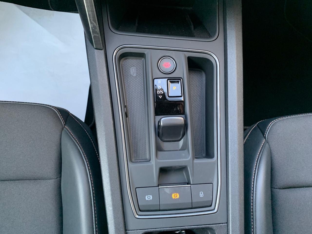 Cupra Formentor 2.0 TDI 4Drive DSG