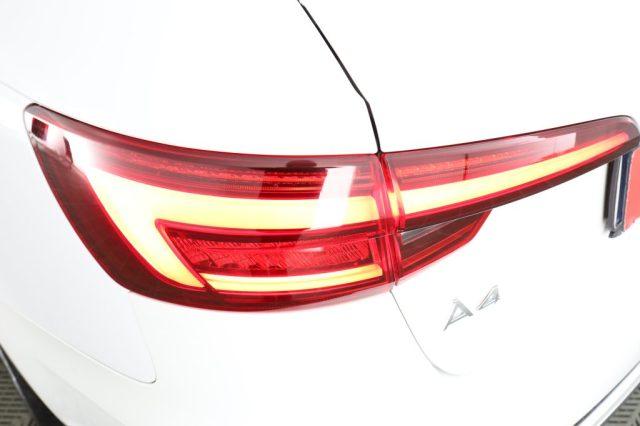 AUDI A4 A4 Avant 2.0 TDI 122 CV S tronic S line edition/A4